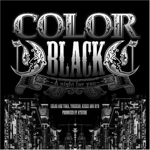 その他 Black & White Night [DVD] 61Dpx8Ikt+L.jpg